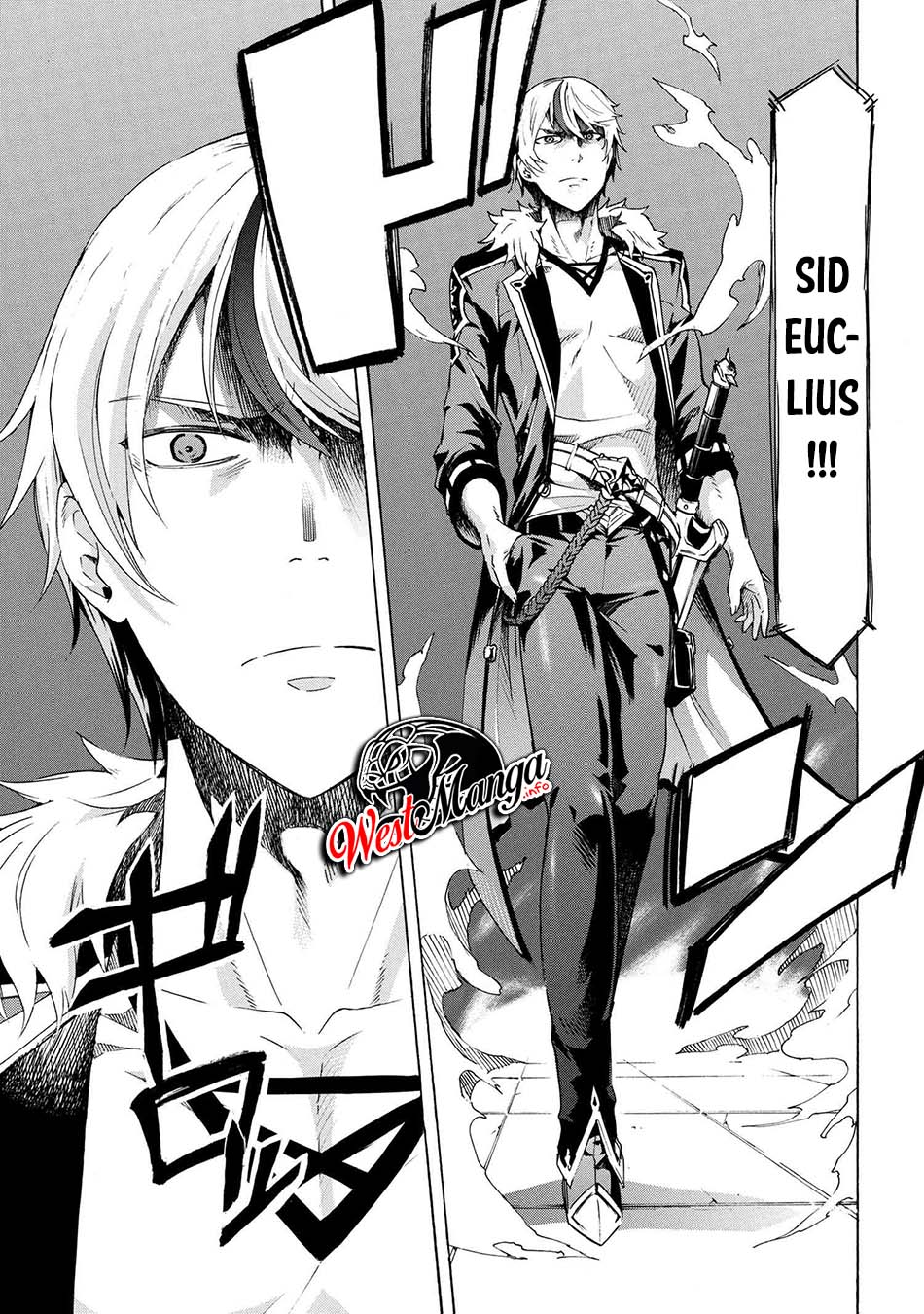 Ichioku-nen Button O Renda Shita Ore Wa, Kizuitara Saikyou Ni Natteita chapter 10